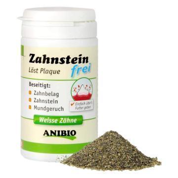 Anibio Zahnstein-frei Pulver 60g